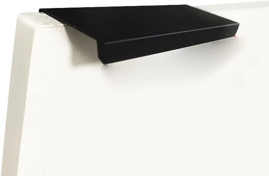 دستگیره های درب کابینت استیل ضد زنگ دستگیره های مخفی سخت افزار مبلمان میز مشکی نقره ای طلایی fangdanwang (طلایی) دستگیره های درب کابینت استیل ضد زنگ دستگیره های مخفی سخت افزار مبلمان میز مشکی نقره ای طلایی fangdanwang (طلایی)