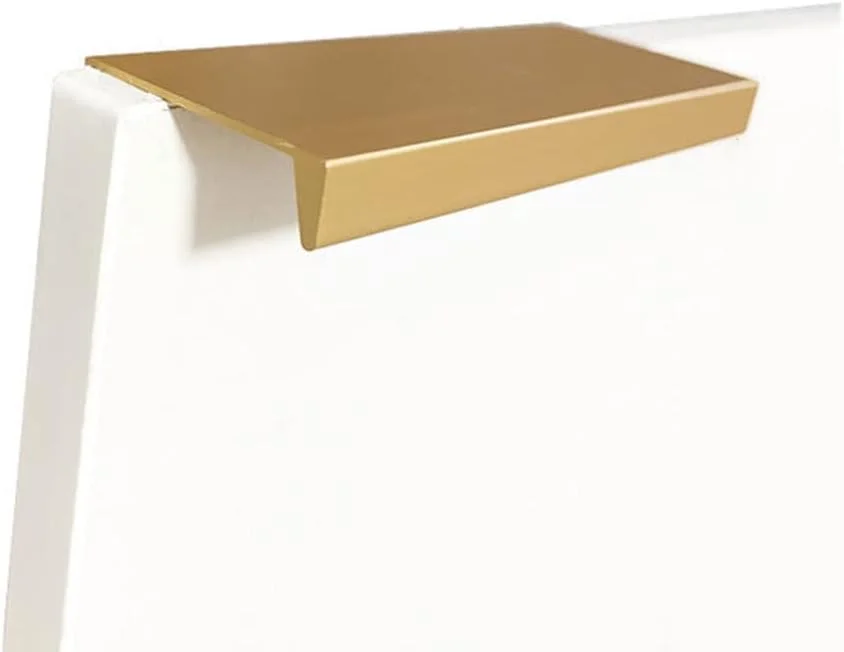 دستگیره کابینت مدل Oge طول 120 میلی‌متر