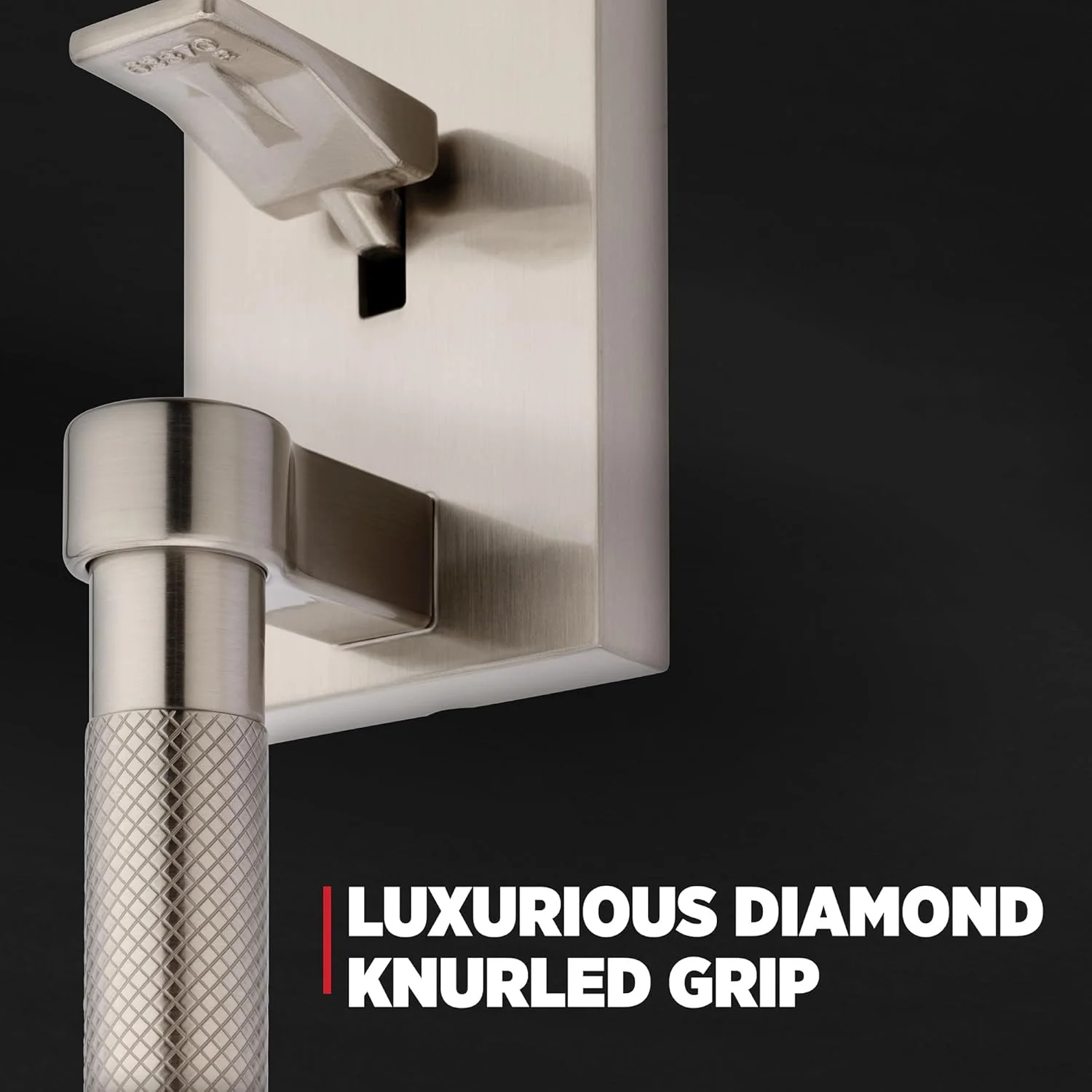 ست دستگیره و قفل درب ورودی Kwikset Prava، دستگیره بیرونی با اهرم برگشت پذیر داخلی، نیکل ساتن، قفل ضد سرقت SmartKey Rekey، با محافظت Microban ست دستگیره و قفل درب ورودی Kwikset Prava، دستگیره بیرونی با اهرم برگشت پذیر داخلی، نیکل ساتن، قفل ضد سرقت SmartKey Rekey، با محافظت Microban