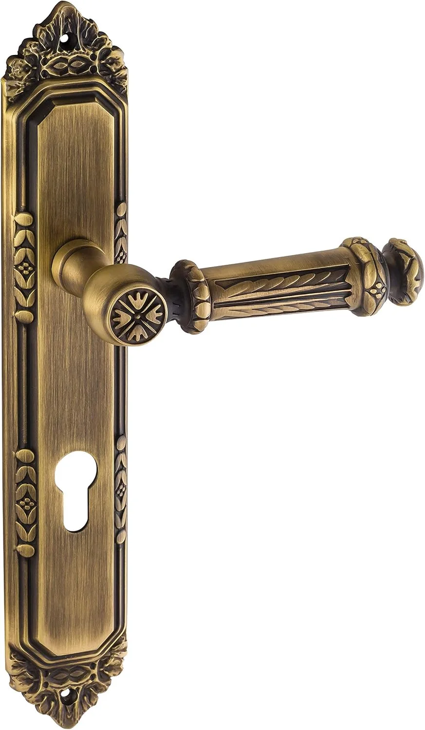 دستگیره درب اکسلانس مدل Olifka