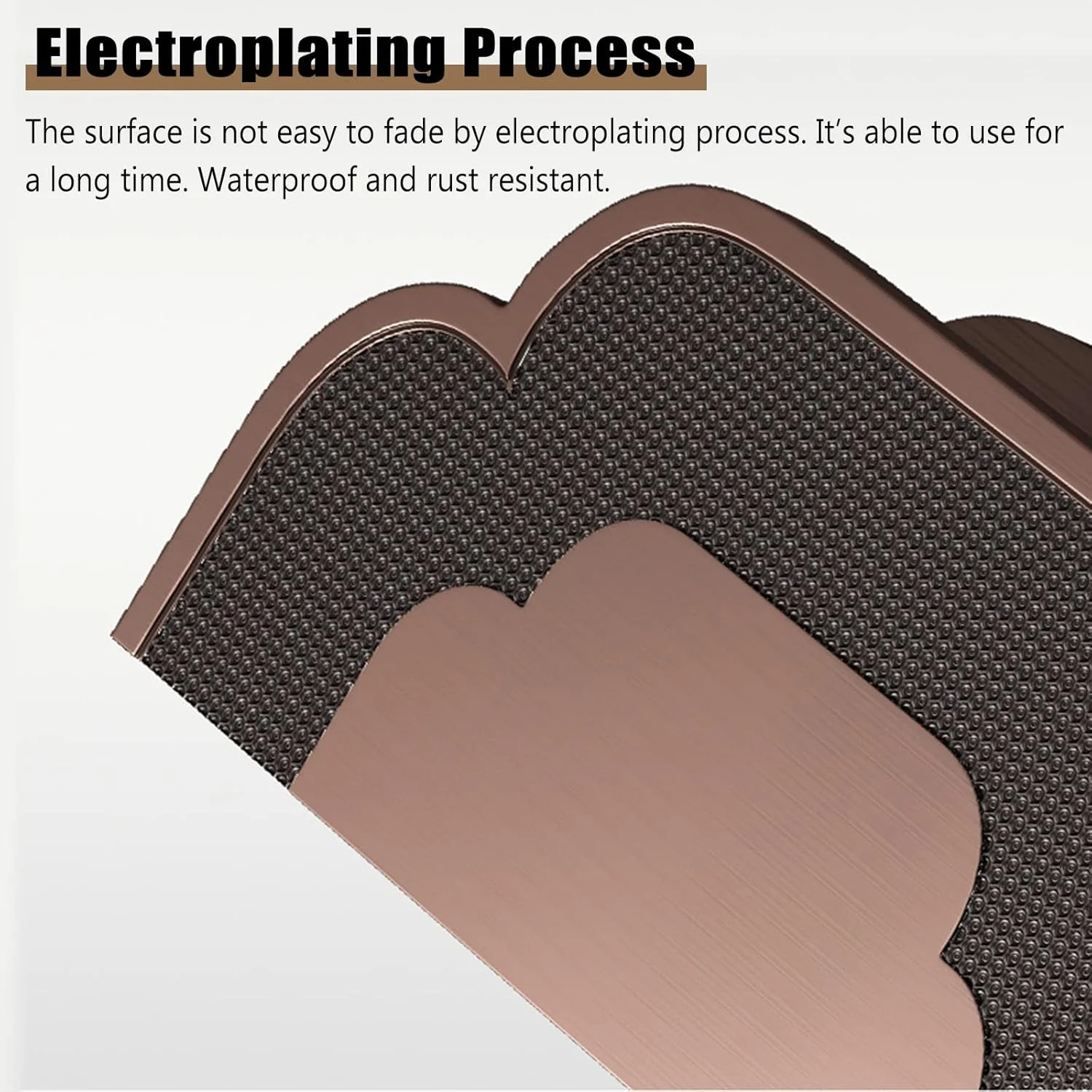 دستگیره کشویی درب انبار، دستگیره درب ورودی، دستگیره نیم دایره ای چینی برای درب چوبی کشویی شیشه ای، دستگیره های دو طرفه آلومینیومی، مسی قرمز - طول 50 سانتی متر دستگیره کشویی درب انبار، دستگیره درب ورودی، دستگیره نیم دایره ای چینی برای درب چوبی کشویی شیشه ای، دستگیره های دو طرفه آلومینیومی، مسی قرمز - طول 50 سانتی متر