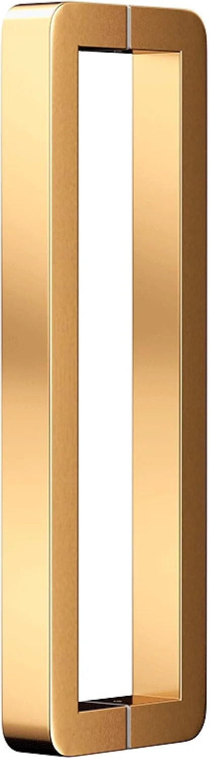 دستگیره درب کشویی انبار، دستگیره درب شیشه ای آشپزخانه، دستگیره های کششی داخلی و خارجی برای درب های چوبی و فلزی، طول 62.5/92.5/122.5/142.5 سانتی متر