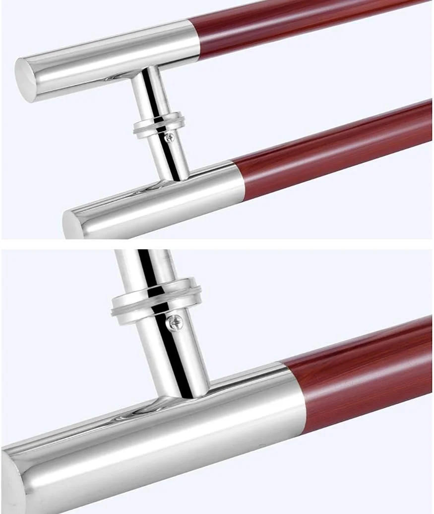 دستگیره درب، دستگیره فشاری-کششی درب شیشه ای فروشگاه خانگی، دستگیره کشویی درب چوبی انبار، دستگیره لوله ای گرد استیل ضد زنگ بادوام، A-1000×700mm دستگیره درب، دستگیره فشاری-کششی درب شیشه ای فروشگاه خانگی، دستگیره کشویی درب چوبی انبار، دستگیره لوله ای گرد استیل ضد زنگ بادوام، A-1000×700mm