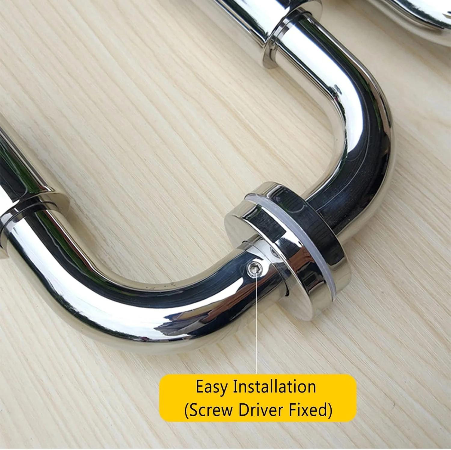 دستگیره درب ورودی مدرن گرد شفاف، دستگیره کشویی درب شیشه ای استیل ضد زنگ تجاری، دستگیره های فشاری درب ورودی داخلی و خارجی، فاصله سوراخ ها 80 سانتی متر دستگیره درب ورودی مدرن گرد شفاف، دستگیره کشویی درب شیشه ای استیل ضد زنگ تجاری، دستگیره های فشاری درب ورودی داخلی و خارجی، فاصله سوراخ ها 80 سانتی متر