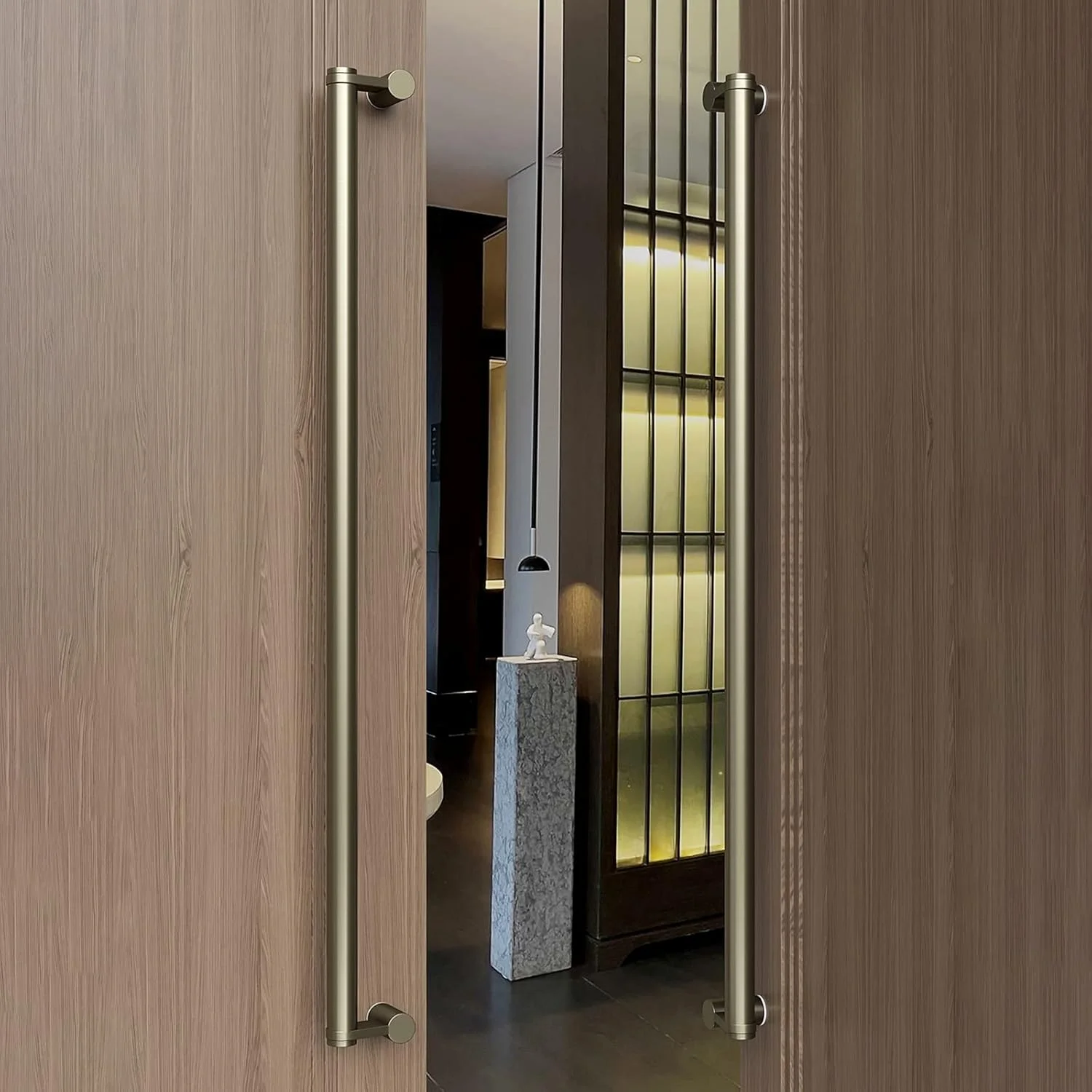 دستگیره درب کشویی انبار، دستگیره های مدرن درب کشویی، دستگیره گرد فشاری برای درب های ورودی پاسیو، درب های چوبی و درب های شیشه ای حمام، با F، فاصله سوراخ 80 سانتی متر دستگیره درب کشویی انبار، دستگیره های مدرن درب کشویی، دستگیره گرد فشاری برای درب های ورودی پاسیو، درب های چوبی و درب های شیشه ای حمام، با F، فاصله سوراخ 80 سانتی متر