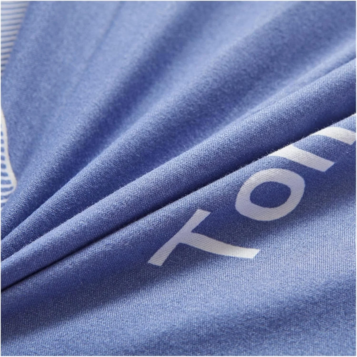 ملحفه تختخواب طرح دار با دامن، روتختی نخی طرح دار مناسب منزل، ملحفه کش دار (رنگ: 12، سایز: ملحفه سه تکه 150x200cm)