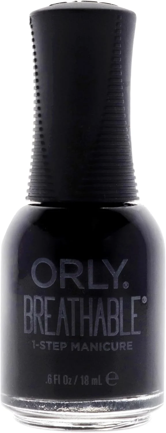 لاک تنفسی اُرلی، رنگ Mind Over Matter، حجم ۱۸ میلی لیتر - 2010005