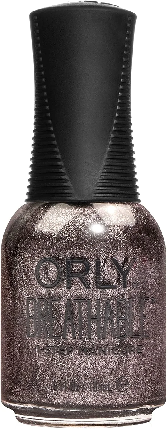 لاک تنفسی اُرلی - مهمانی زندگی 18 میلی لیتر