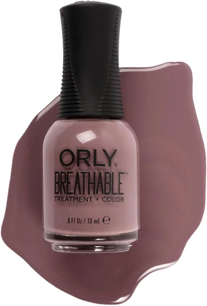 لاک ناخن زنانه اورلی - 2060003 تغییر رخ می دهد 18 میلی لیتر