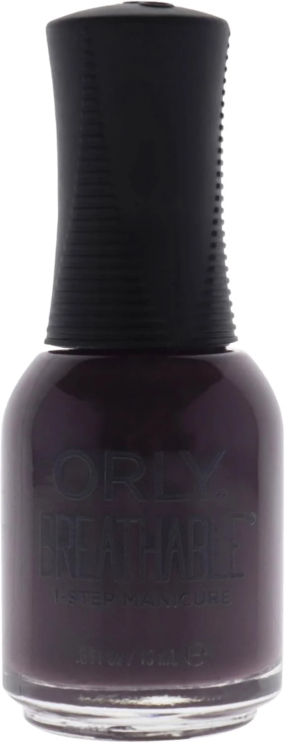 لاک ناخن زنانه اورلی مدل 2060001 - رنگ Its Not A Phase حجم 18 میل