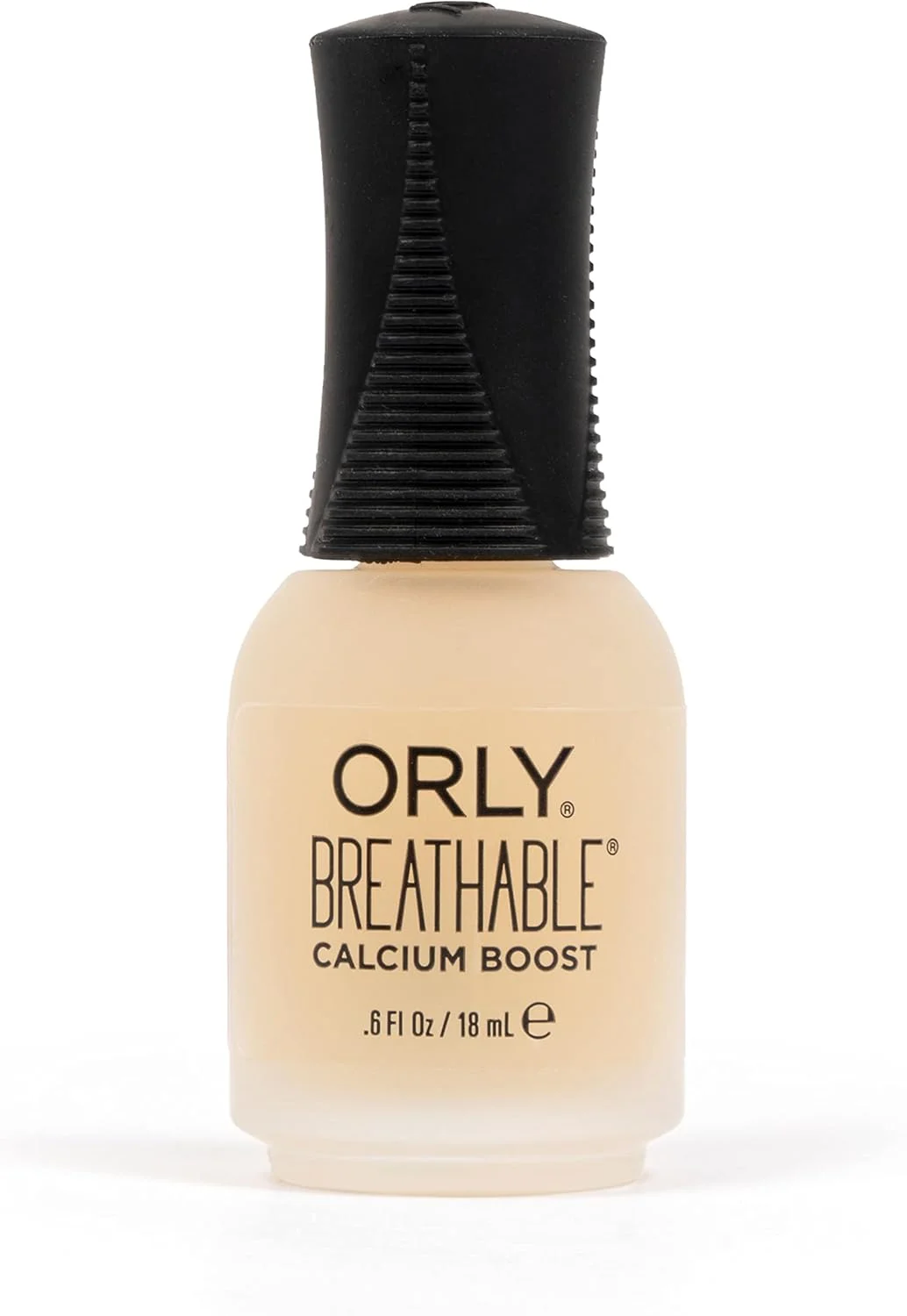 لاک تنفسی ناخن اُرلی - تقویت کننده کلسیم 18 میلی لیتر