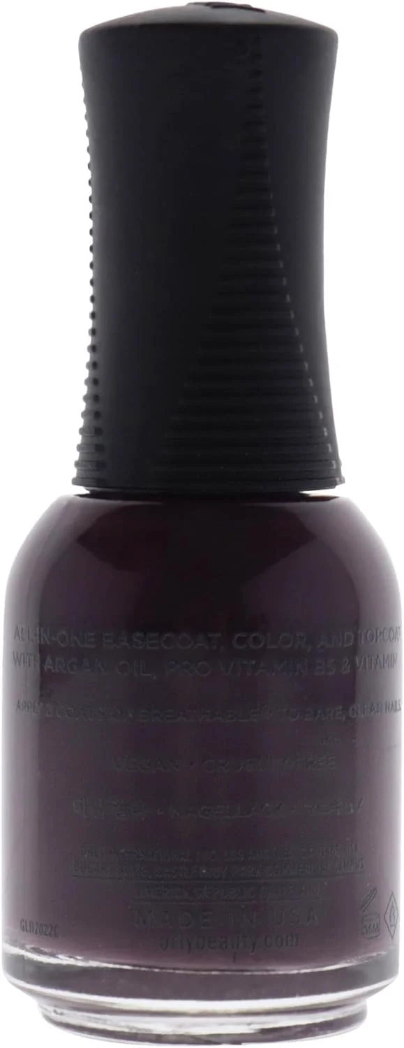 لاک ناخن زنانه اورلی مدل 2060001 - رنگ Its Not A Phase حجم 18 میل لاک ناخن زنانه اورلی مدل 2060001 - رنگ Its Not A Phase حجم 18 میل