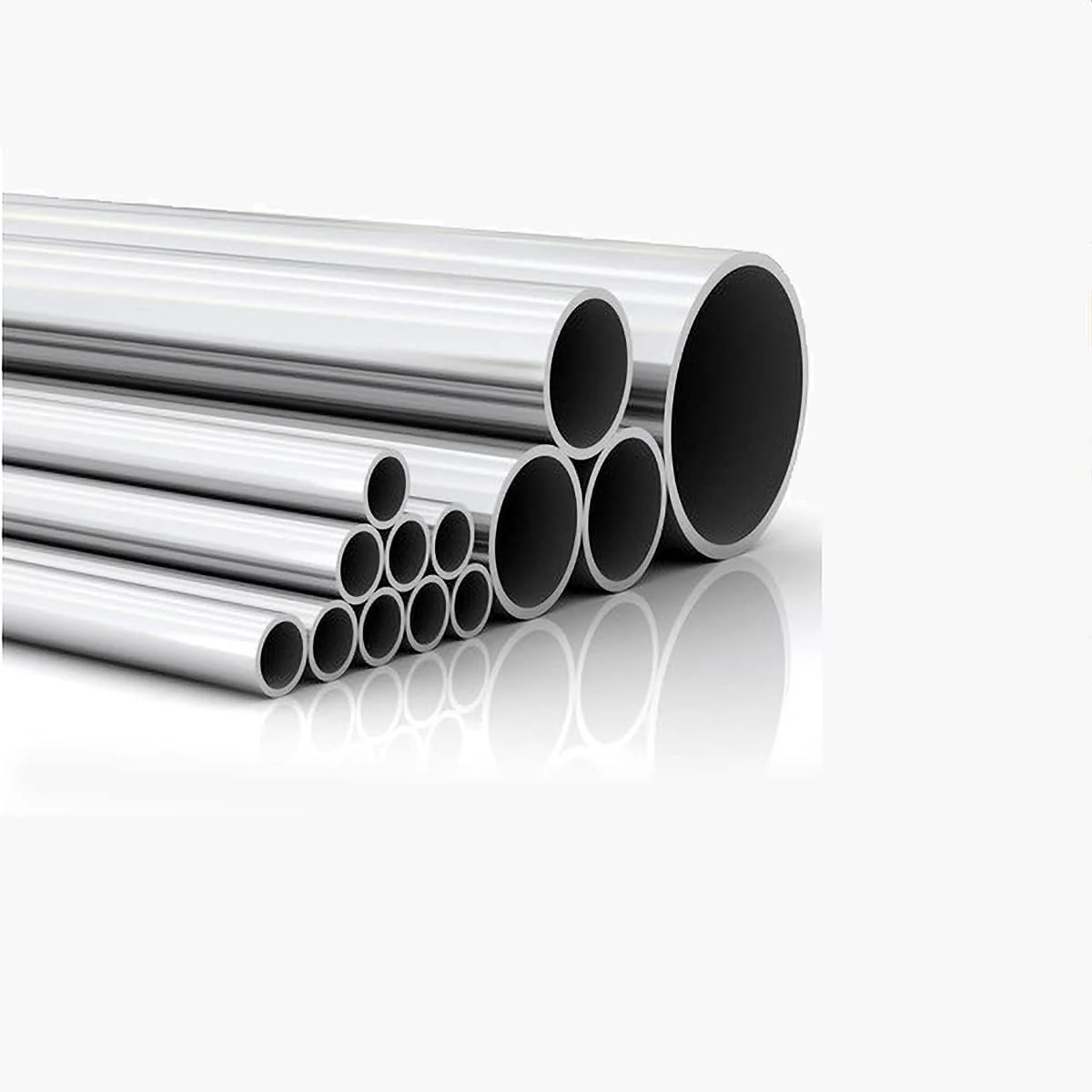 جا دستمال توالت استیل تک لوله ای OOPP، همراه با چسب بدون میخ، نقره ای