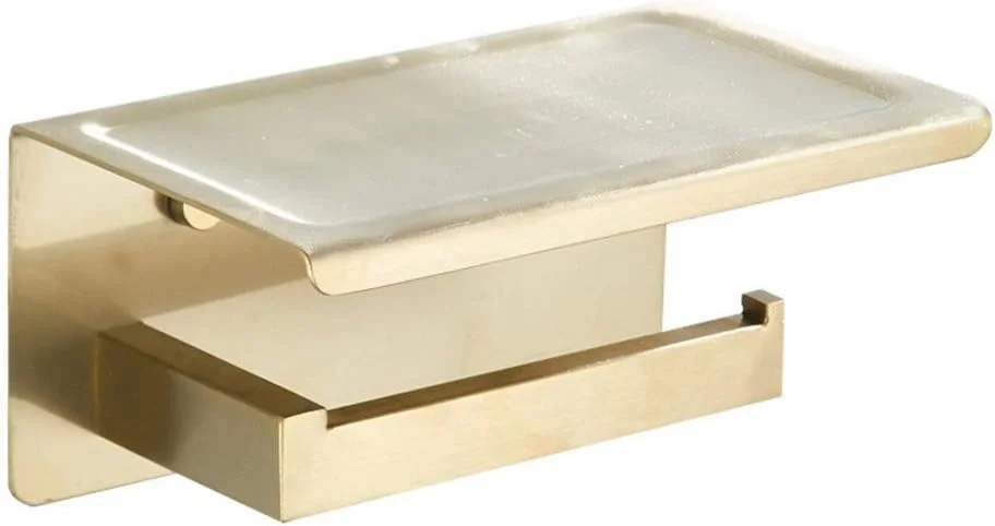 جا دستمال کاغذی دیواری با قفسه ذخیره سازی، مناسب برای آشپزخانه، انبار، رختشورخانه و سازماندهی گاراژ