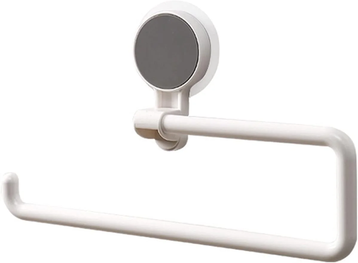 نگهدارنده دستمال توالت VFEDDDF، قفسه نگهداری و مرتب سازی چرخشی 360 درجه نگهدارنده دستمال توالت VFEDDDF، قفسه نگهداری و مرتب سازی چرخشی 360 درجه