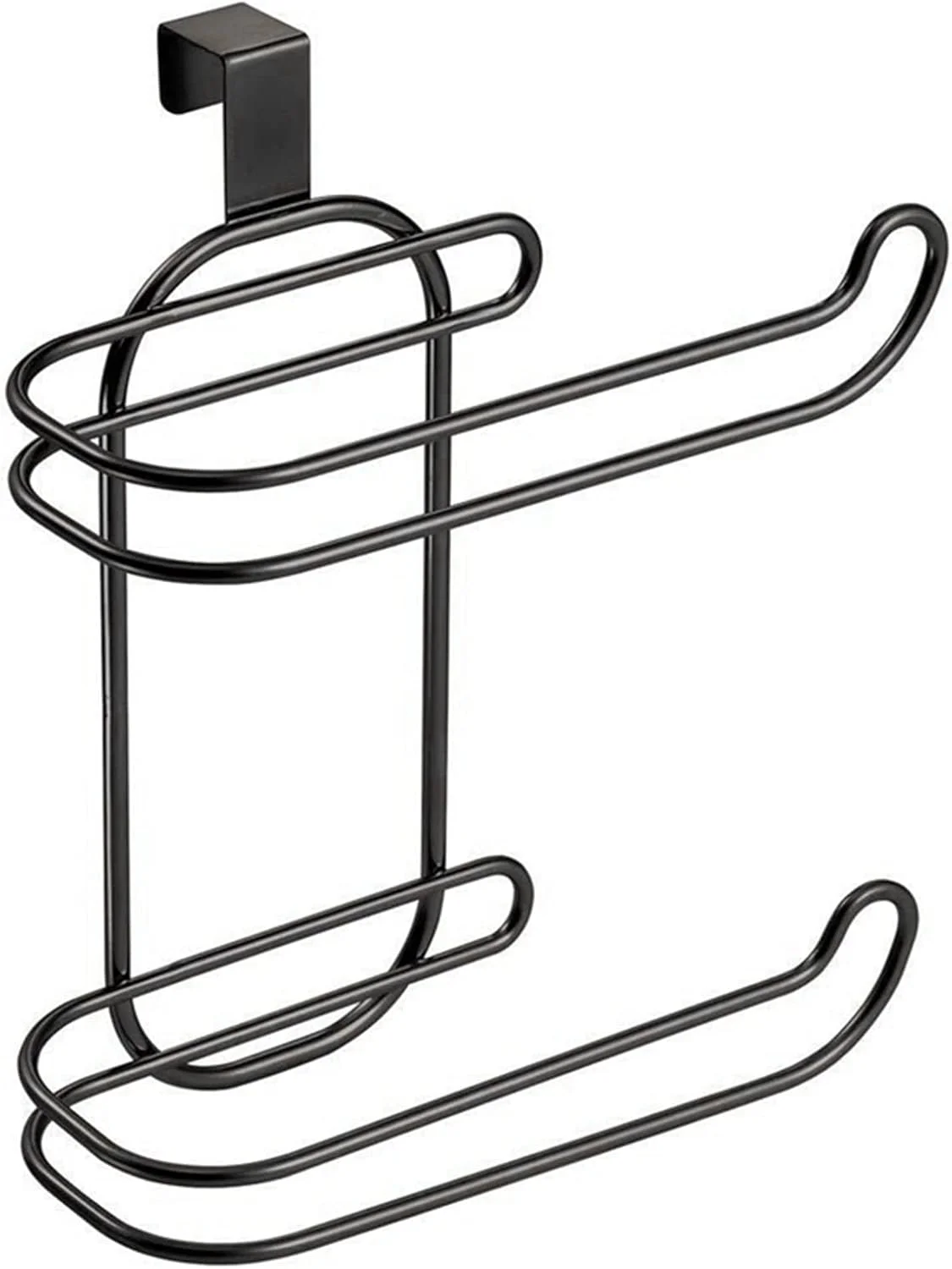 نگهدارنده دستمال توالت VFEDDDF مدل فشرده، قاب قرقره دستمال توالت از جنس آهن فرفورژه نگهدارنده دستمال توالت VFEDDDF مدل فشرده، قاب قرقره دستمال توالت از جنس آهن فرفورژه