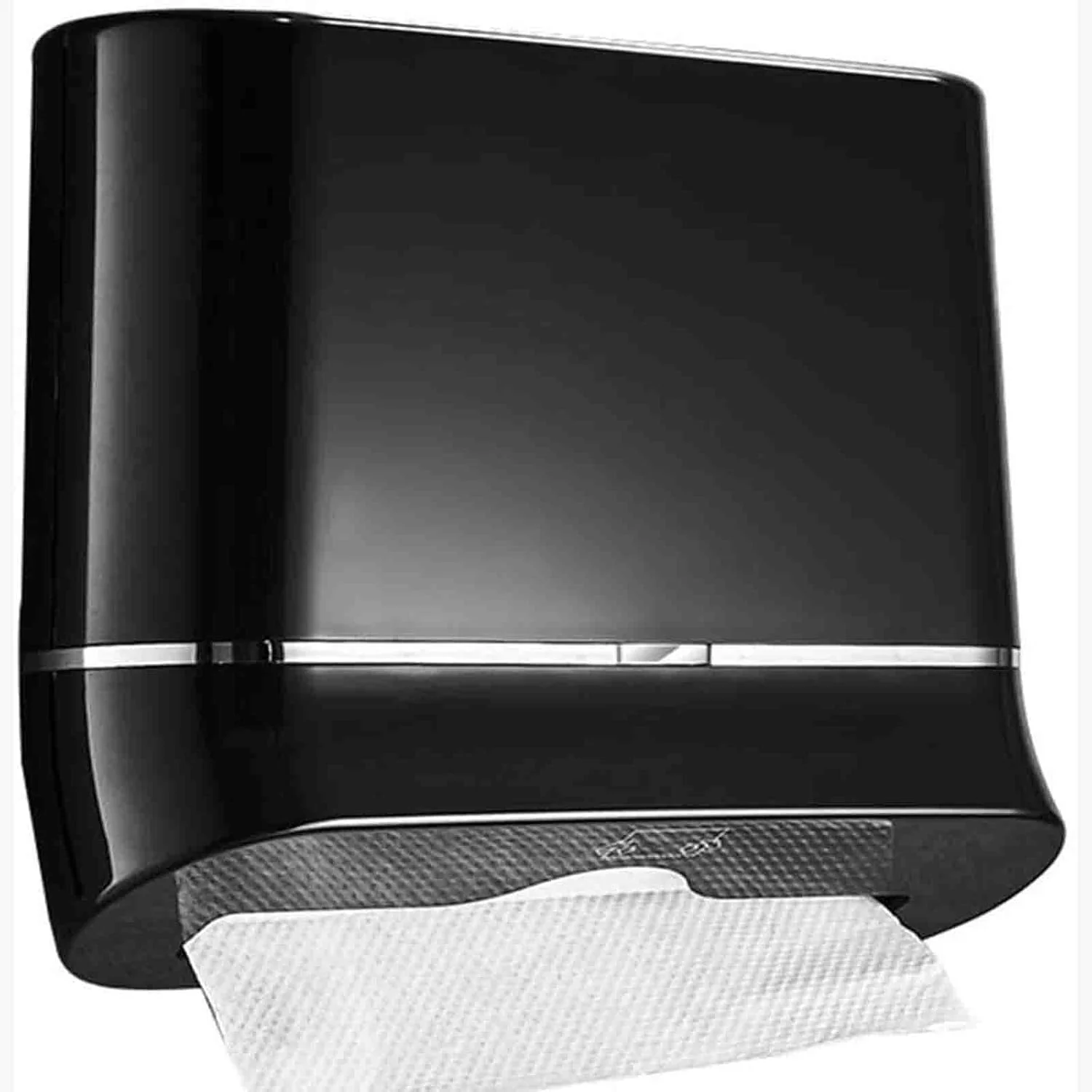 جا دستمال کاغذی دیواری، پخش کننده دستمال توالت تجاری، پخش کننده حوله کاغذی برای نصب دیواری خانه و آشپزخانه