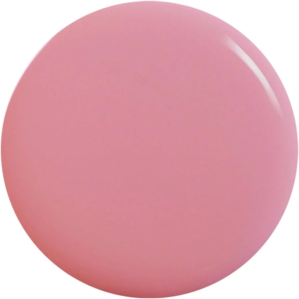 لاک ناخن زنانه اورلی تنفسی درمانی + رنگ - 20984 قلب سپاسگزار 18 میلی لیتر