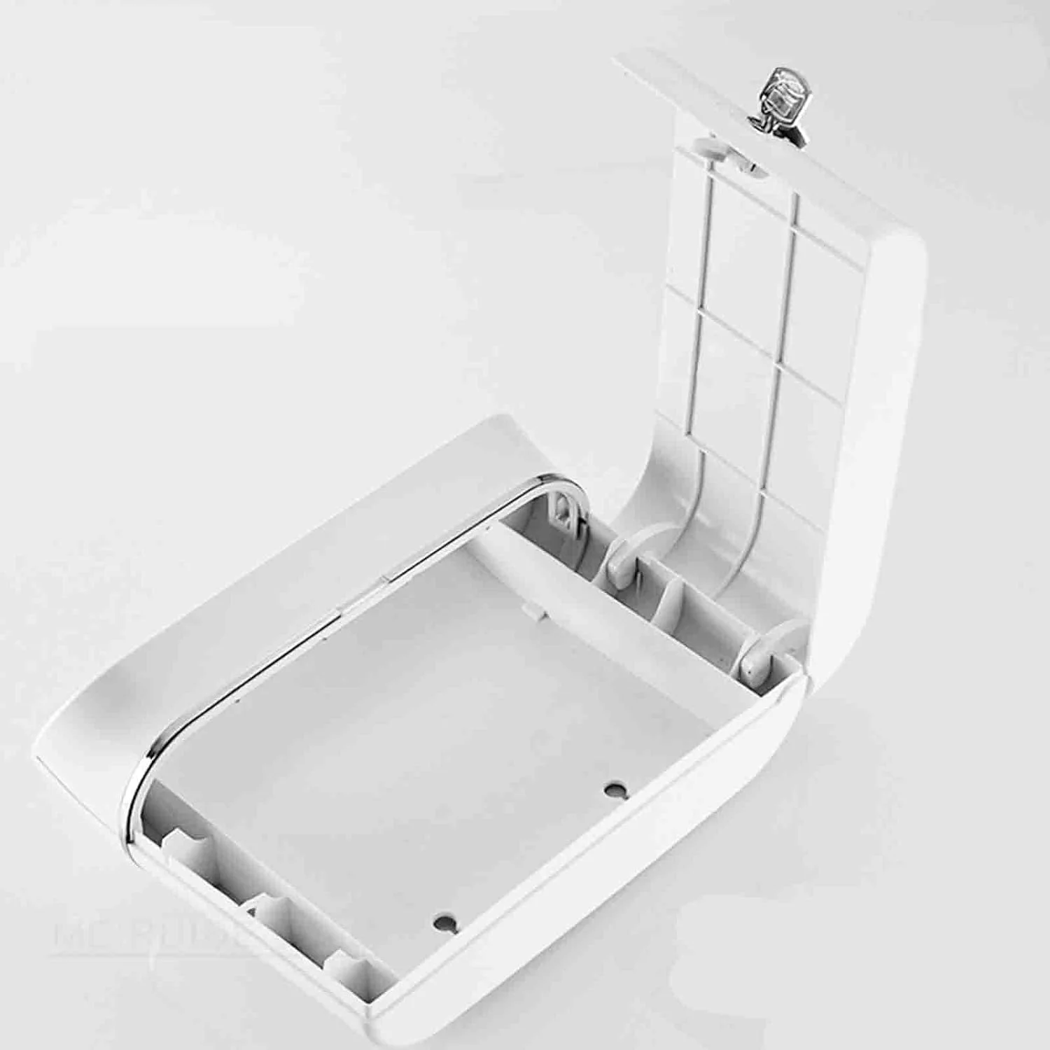 جا دستمال کاغذی دیواری، پخش کننده دستمال توالت تجاری، پخش کننده حوله کاغذی برای نصب دیواری خانه و آشپزخانه