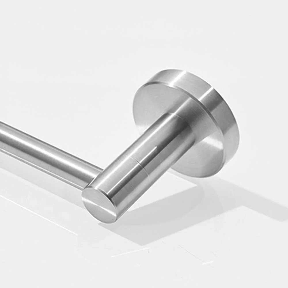 جا دستمال کاغذی دیواری، جا دستمال کاغذی استیل ضد زنگ برای حمام و آشپزخانه