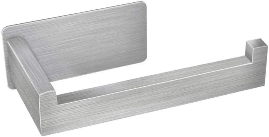 جا کاغذی رولی استیل ضد زنگ ZDmalt، جا دستمال کاغذی، نگهدارنده رول دستمال توالت، استیل ضد زنگ