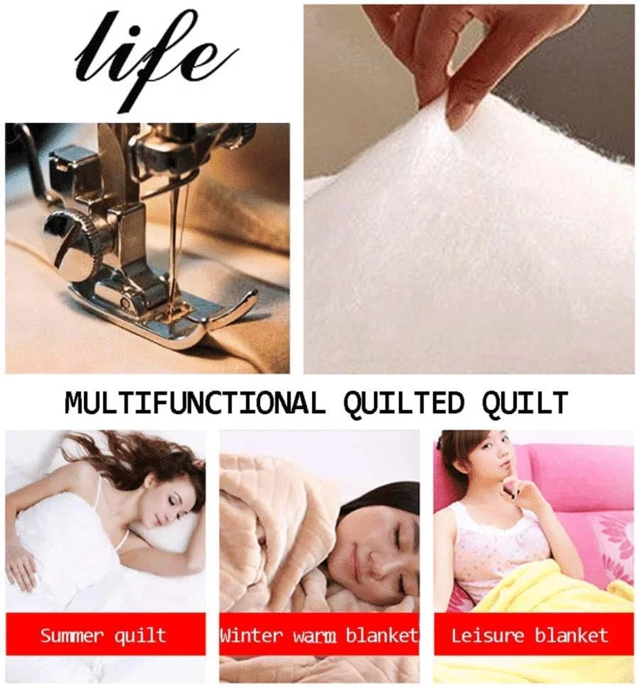 روتختی لحافی طرح‌دار گارکان، مناسب تمام فصول، پنبه‌ای، گلدوزی شده، یک نفره، دو نفره، دوقلو، کینگ، شامل 3 تکه: رو تختی چند منظوره/روکش تخت + 2 روبالشی، 250x290cm+50x70cmx2