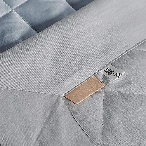 روتختی لوکس گارکان، لحاف روتختی پنبه ای نرم و راحت، ست ملحفه 3 تکه مناسب تمام فصول، پتو چند منظوره، روکش تخت خواب همراه با روبالشی، کینگ: 220x240 سانتی متر + 50x70 سانتی مترx2