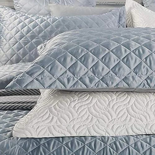 روتختی لوکس گارکان، لحاف روتختی پنبه ای نرم و راحت، ست ملحفه 3 تکه مناسب تمام فصول، پتو چند منظوره، روکش تخت خواب همراه با روبالشی، کینگ: 220x240 سانتی متر + 50x70 سانتی مترx2