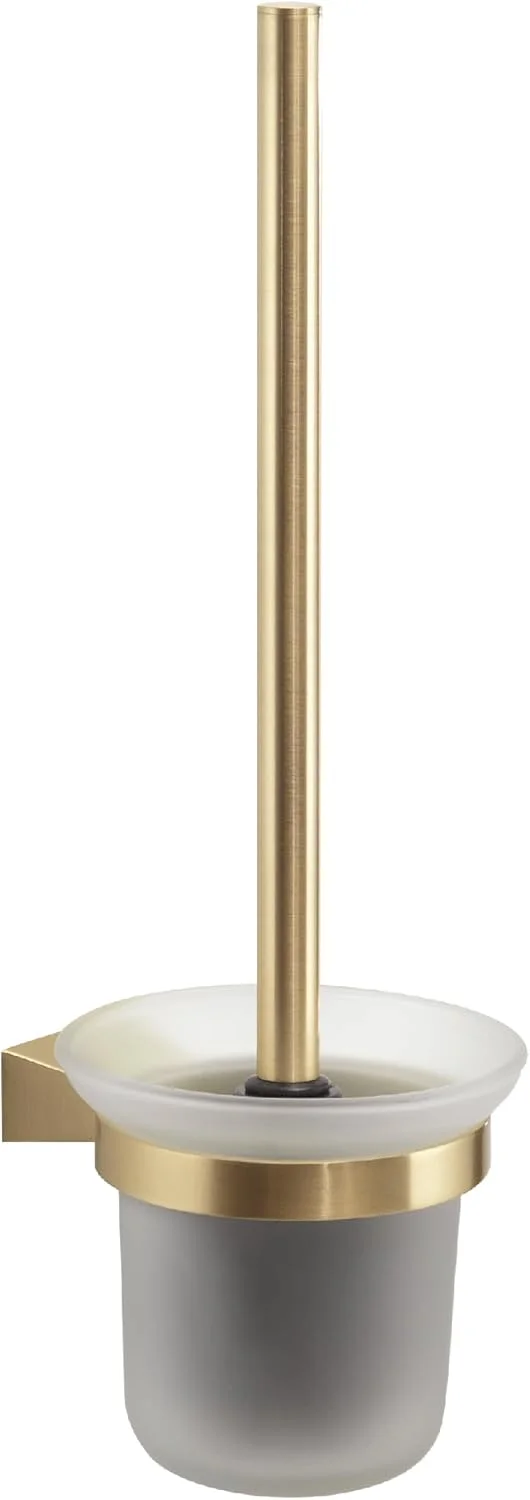 جا برس توالت Gedy Tonal، طلایی مات