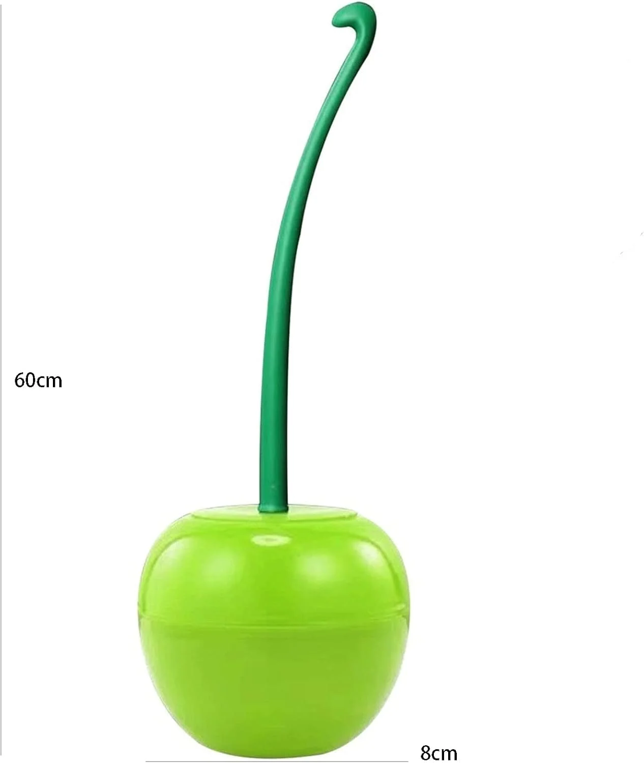 جا برس توالت فرنگی مدل گیلاس، ست جا برسی توالت، برس توالت فرنگی دسته بلند، برس تمیز کننده کاسه توالت، لوازم حمام