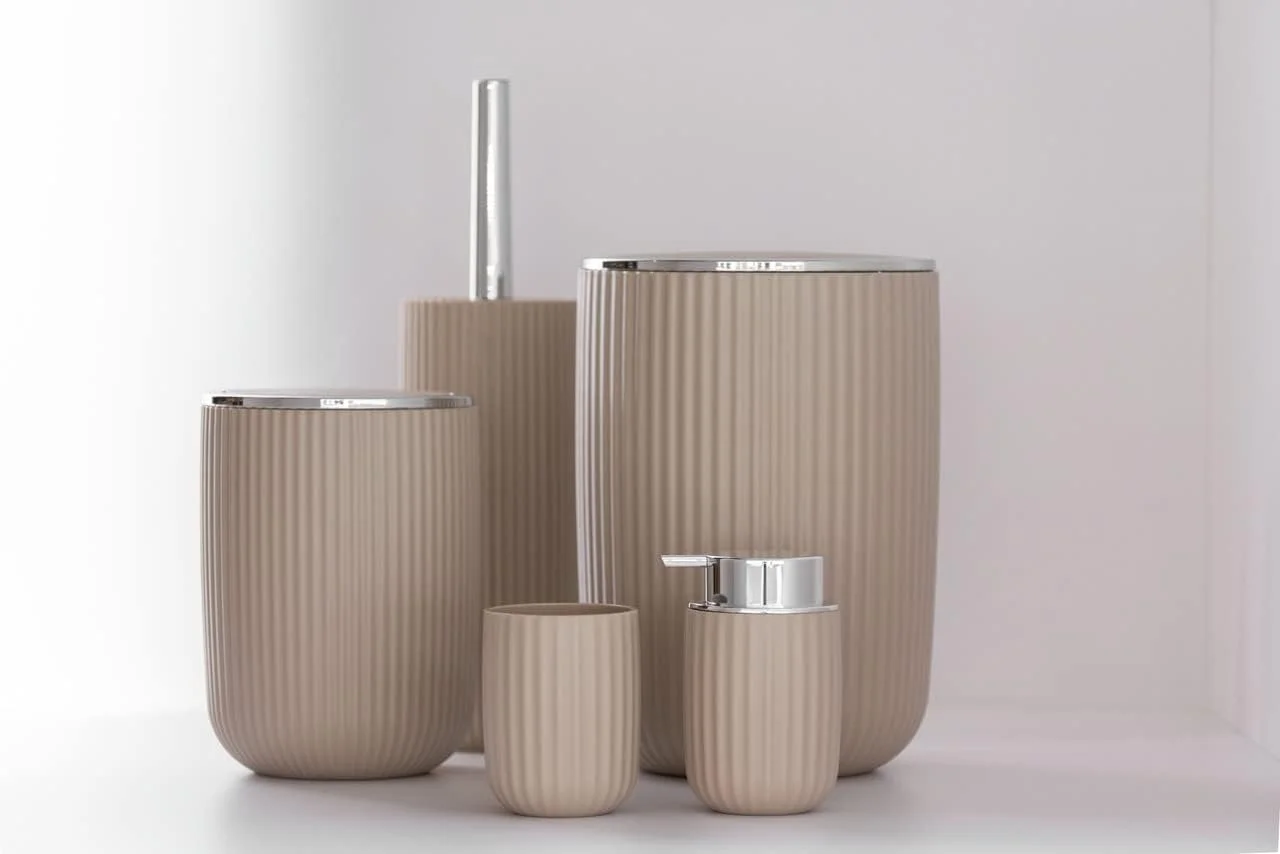 جا برس توالت ونکو آگروپولی بژ، 10 x 36,5 x 10 سانتی متر