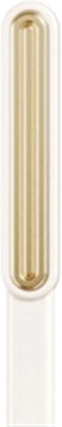 برس توالت ZKSKOX، برس توالت سیلیکونی با دسته بلند به همراه پایه، قابل نصب روی دیوار، ست برس تمیز کننده توالت فرنگی، لوازم جانبی حمام