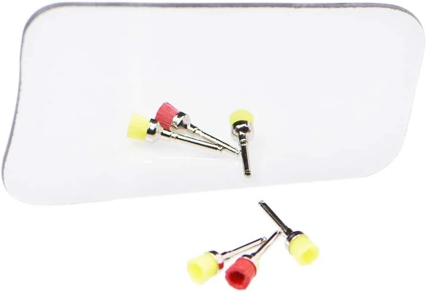 آینه های داخل دهانی دندانپزشکی Angzhili، آینه های عکاسی دندان، آینه بازتابنده دندان، شیشه اکلوزال رودیوم، آینه ارتودنسی دو طرفه، ابزار دندانپزشکی (5 عدد در هر مجموعه) آینه های داخل دهانی دندانپزشکی Angzhili، آینه های عکاسی دندان، آینه بازتابنده دندان، شیشه اکلوزال رودیوم، آینه ارتودنسی دو طرفه، ابزار دندانپزشکی (5 عدد در هر مجموعه)