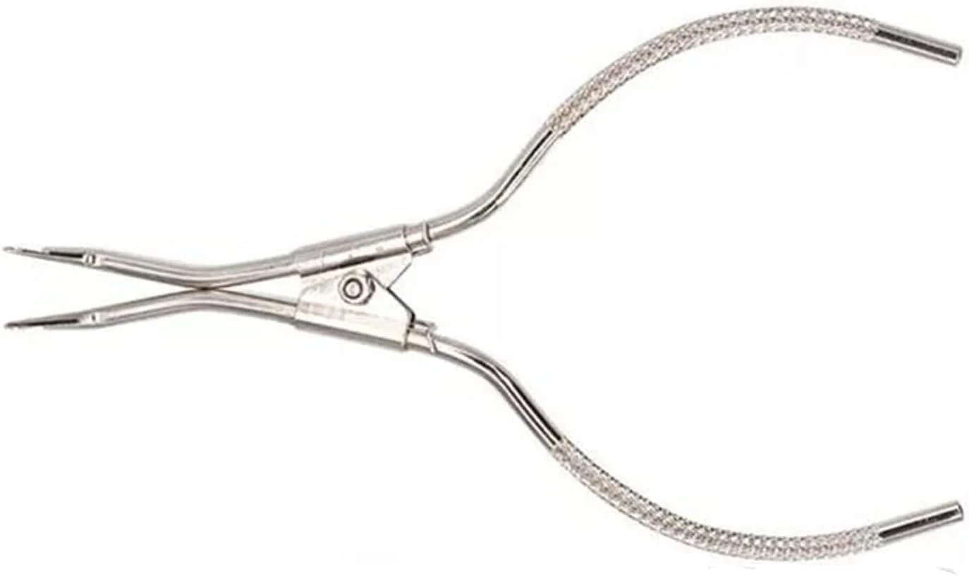 یک ست ماتریکس دندانی اتوماتیک، کیت کامل ماتریکس خودکار برای ابزار و وسایل جایگزینی دندان