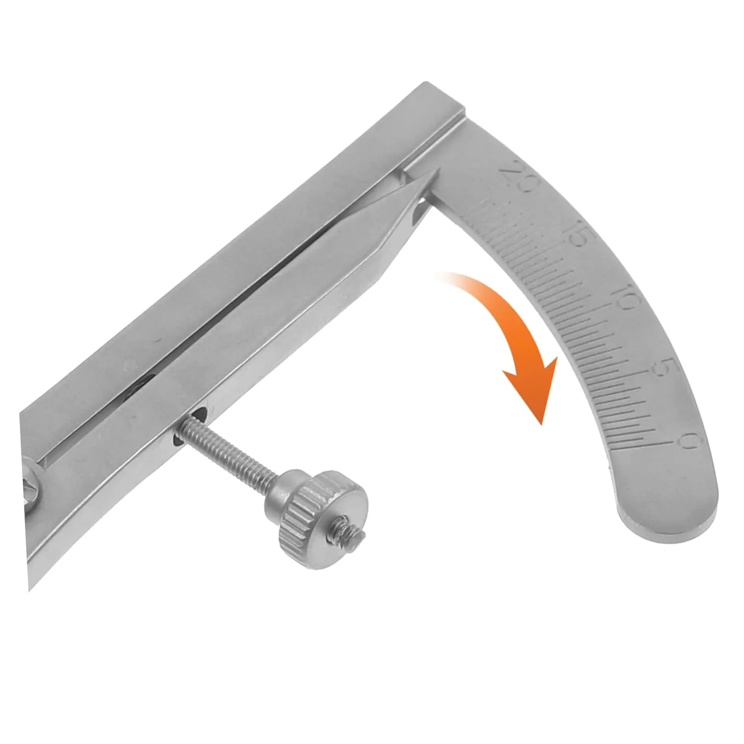 ابزار اندازه گیری مداری COLLBATH، ابزار آرایش چشم، ابزار جراحی پلک دوتایی، کولیس فلزی، کولیس دندانپزشکی فولادی، خط کش پلک، ابزار خط کش پلک، لوازم آرایشی استیل ضد زنگ ابزار اندازه گیری مداری COLLBATH، ابزار آرایش چشم، ابزار جراحی پلک دوتایی، کولیس فلزی، کولیس دندانپزشکی فولادی، خط کش پلک، ابزار خط کش پلک، لوازم آرایشی استیل ضد زنگ