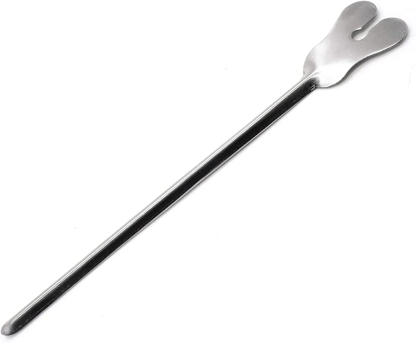 دایرکتور دندانی شیاردار 3x با نوک پروب و زبان بند 5 اینچی ابزار جراحی دایرکتور دندانی شیاردار 3x با نوک پروب و زبان بند 5 اینچی ابزار جراحی