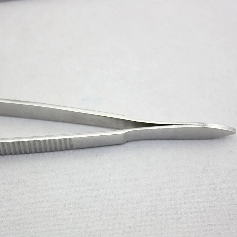 ۵ عدد موچین استیل ضد زنگ پزشکی دندانپزشکی تجهیزات آزمایشگاهی ۵ عدد موچین استیل ضد زنگ پزشکی دندانپزشکی تجهیزات آزمایشگاهی