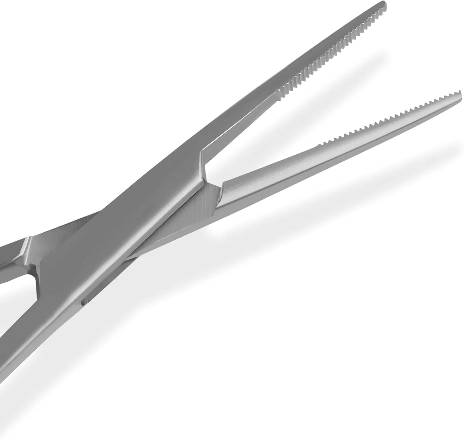 ست ۳ تکه ابزار ارتودنسی دندان برای برداشتن براکت و تغییر رنگ