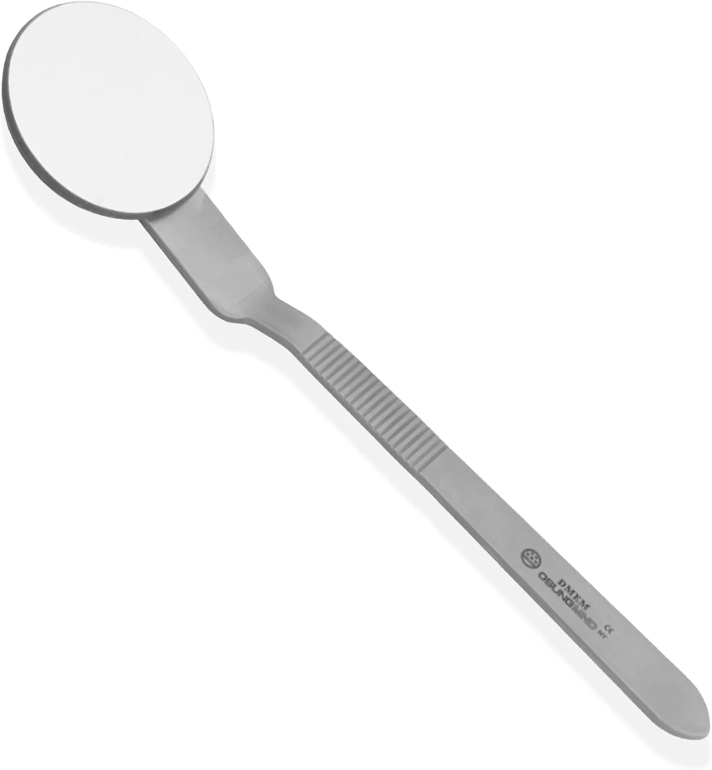 آینه دهانی گرد بزرگ سطح جلویی Osung، ابزار تشخیصی، DMEM - 43mm