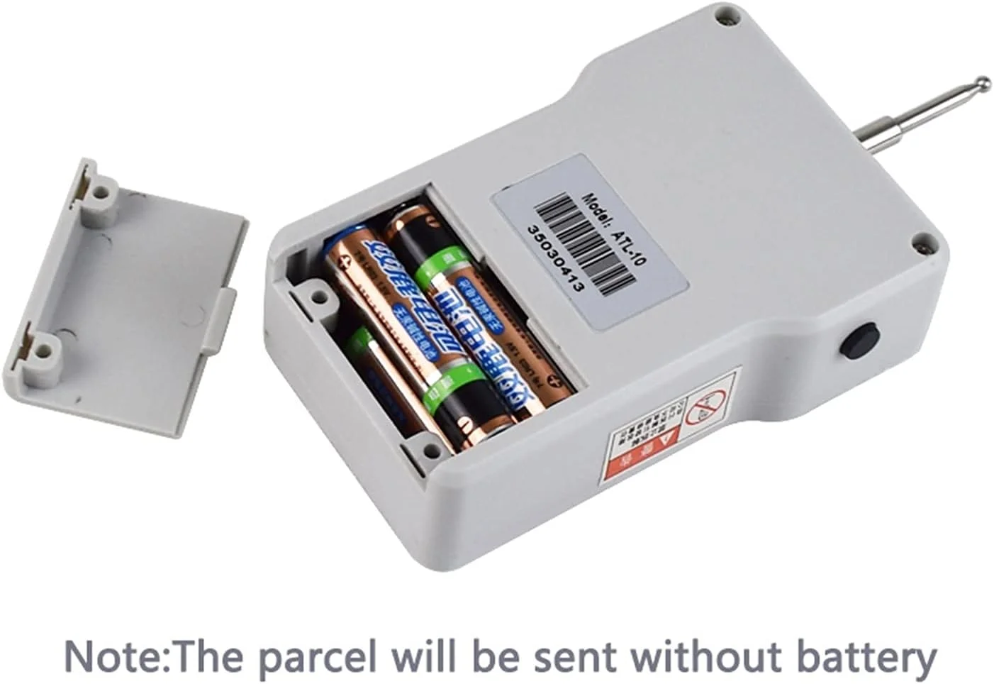 ابزار اندازه گیری نیروی SJHDKLW 500 گرمی، دینامومتر ارتودنسی دندان قابل حمل، تستر کشش دیجیتال، گیج نیروی دهانی (2N)