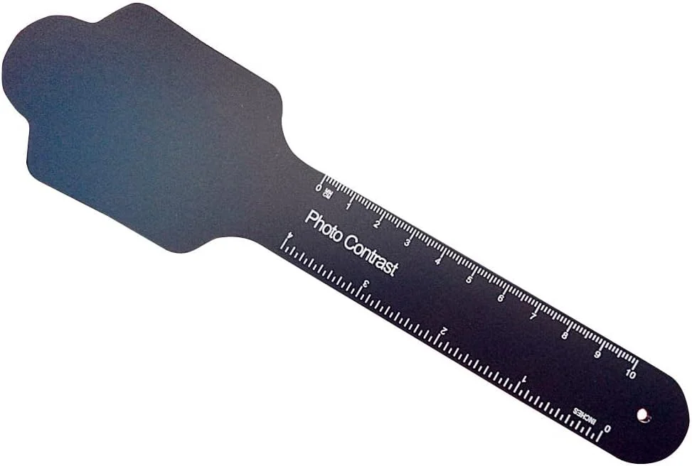 برد کنتراست تصویربرداری دندانپزشکی Etelux، پس زمینه سیاه دندان، ابزار آزمایشگاهی اتوکلاو شونده، 6 سایز (C-4B)، یک عدد برد کنتراست تصویربرداری دندانپزشکی Etelux، پس زمینه سیاه دندان، ابزار آزمایشگاهی اتوکلاو شونده، 6 سایز (C-4B)، یک عدد