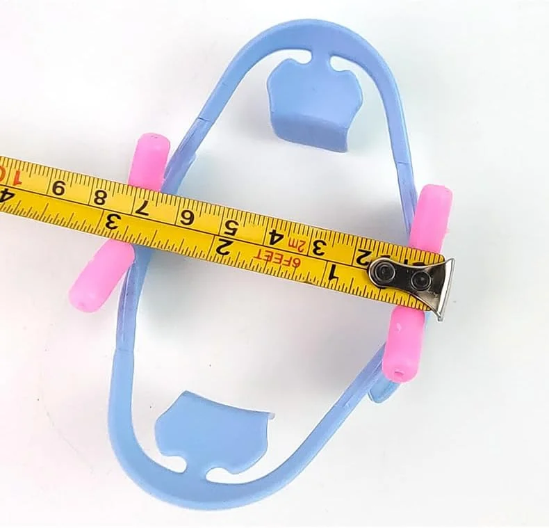 رتراکتور دهانی سه بعدی دندانپزشکی داخل دهانی گونه لب بازکننده دهان ارتودنسی سایز رتراکتور دهانی سه بعدی دندانپزشکی داخل دهانی گونه لب بازکننده دهان ارتودنسی سایز