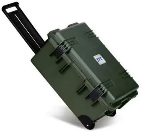 یونیت دندانپزشکی قابل حمل