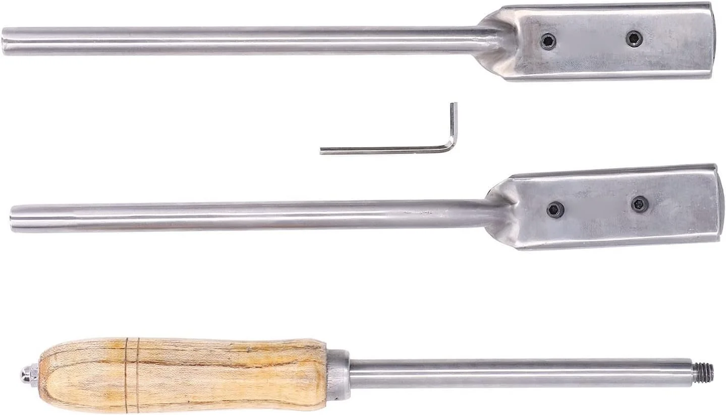 سوهان دندانپزشکی اسب، کیت دندانپزشکی اسب با قدرت پاک کنندگی قوی، پولیش ظریف، ابزار کامل، انعطاف پذیری بالا، ساخته شده از فولاد ضد زنگ برای مزرعه حیوانات سوهان دندانپزشکی اسب، کیت دندانپزشکی اسب با قدرت پاک کنندگی قوی، پولیش ظریف، ابزار کامل، انعطاف پذیری بالا، ساخته شده از فولاد ضد زنگ برای مزرعه حیوانات