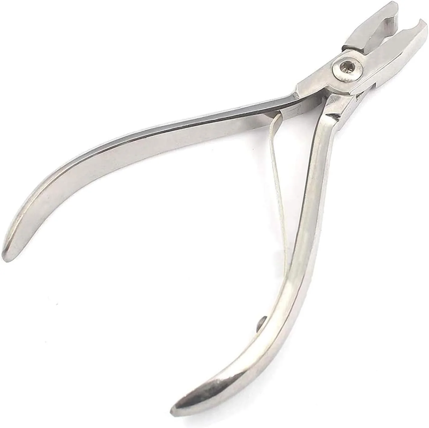 انبر فرم دهی قوس دندانی ارتودنسی مدل De La Rosa Hollow Chop از G.S Online Store انبر فرم دهی قوس دندانی ارتودنسی مدل De La Rosa Hollow Chop از G.S Online Store