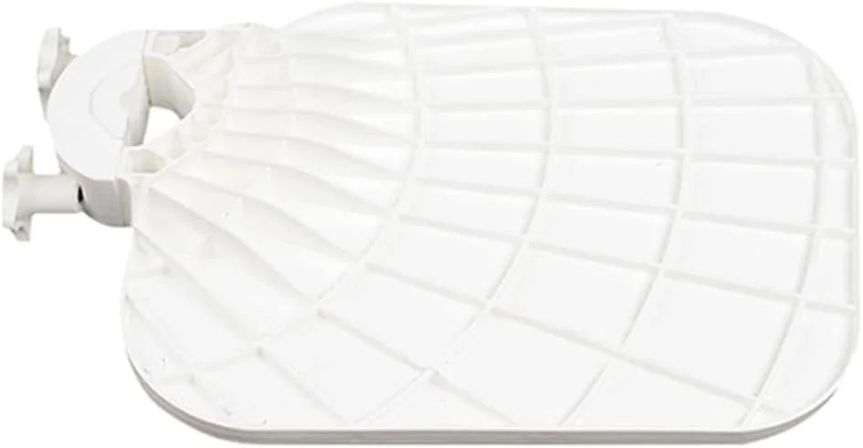 سینی ابزار دندانپزشکی پلاستیکی، سینی قابل نصب روی پایه، سینی قابل تنظیم چند منظوره، لوازم جانبی صندلی دندانپزشکی برای میز و صندلی دندانپزشکی سینی ابزار دندانپزشکی پلاستیکی، سینی قابل نصب روی پایه، سینی قابل تنظیم چند منظوره، لوازم جانبی صندلی دندانپزشکی برای میز و صندلی دندانپزشکی