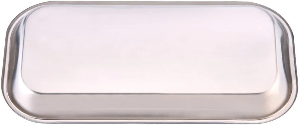 سینی ابزار پزشکی کلینیک، سینی دندانپزشکی مربع استیل ضد زنگ، بشقاب سرو مهمانی، بشقاب لوازم ابزار آزمایشگاهی سوراخکاری، سینی ابزار برای آزمایشگاه جراحی دندانپزشک سینی ابزار پزشکی کلینیک، سینی دندانپزشکی مربع استیل ضد زنگ، بشقاب سرو مهمانی، بشقاب لوازم ابزار آزمایشگاهی سوراخکاری، سینی ابزار برای آزمایشگاه جراحی دندانپزشک