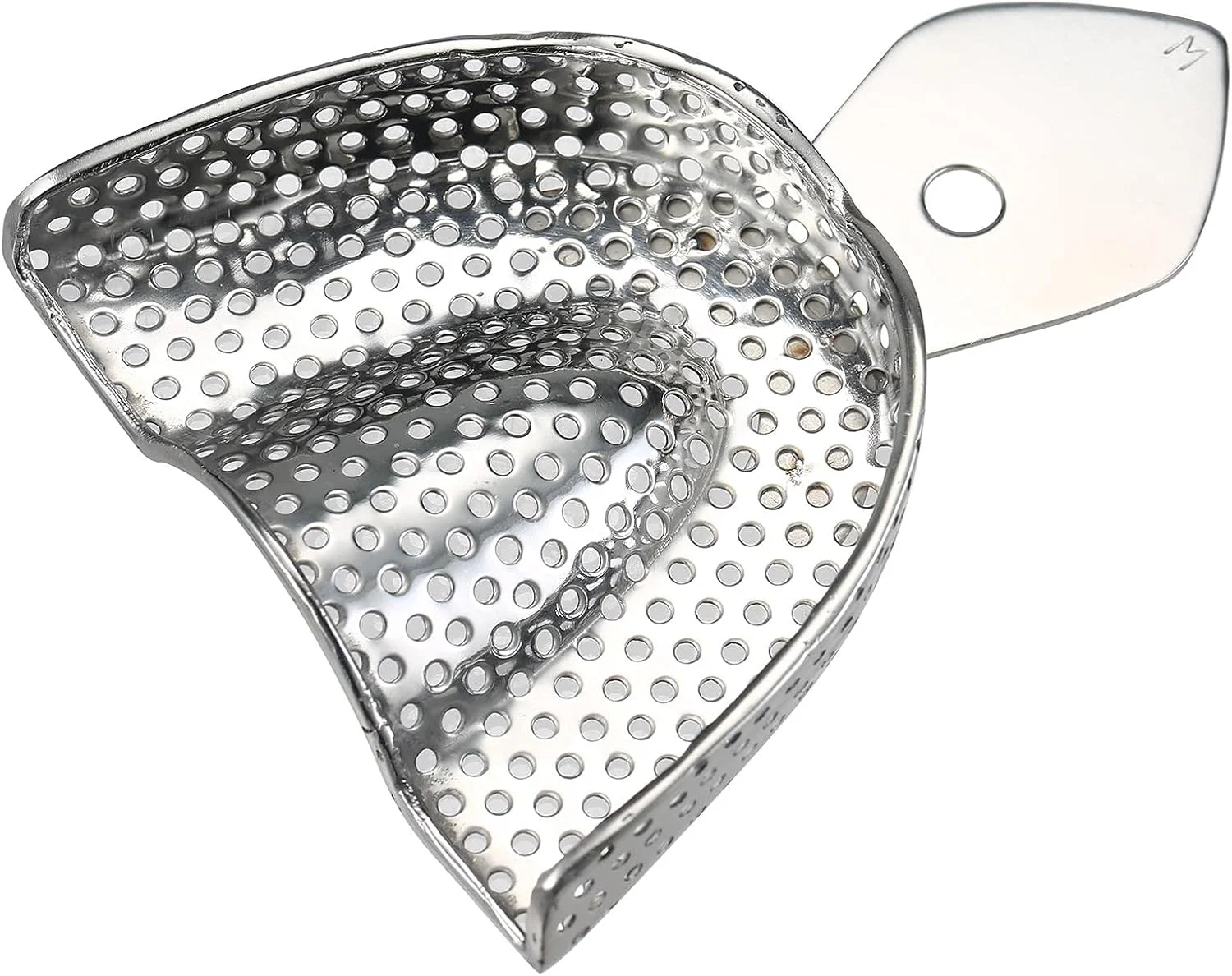 ست 6 عددی قالبگیری دندان استیل ضد زنگ، ابزار دندانپزشکی اتوکلاو