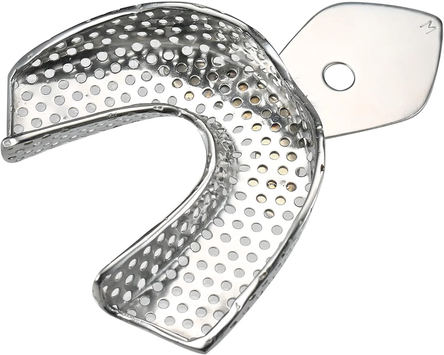 ست 6 عددی قالبگیری دندان استیل ضد زنگ، ابزار دندانپزشکی اتوکلاو