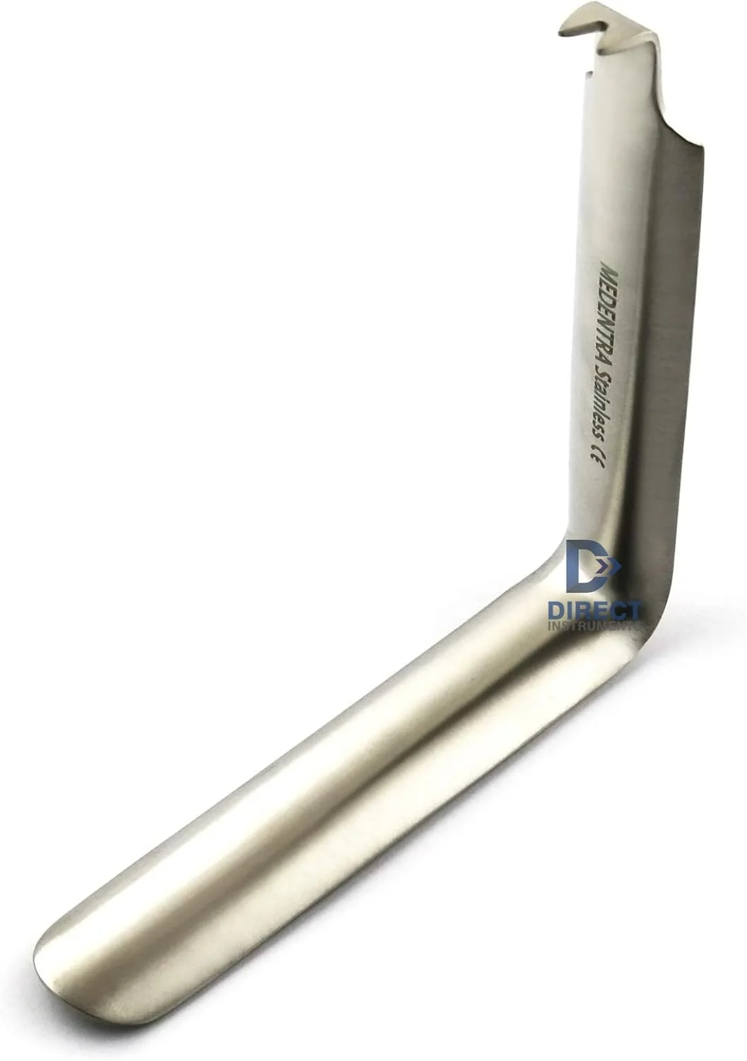 ابزار دندانپزشکی آستین رترکتور برای نگهداری گونه، زبان، لب و فلپ دهان